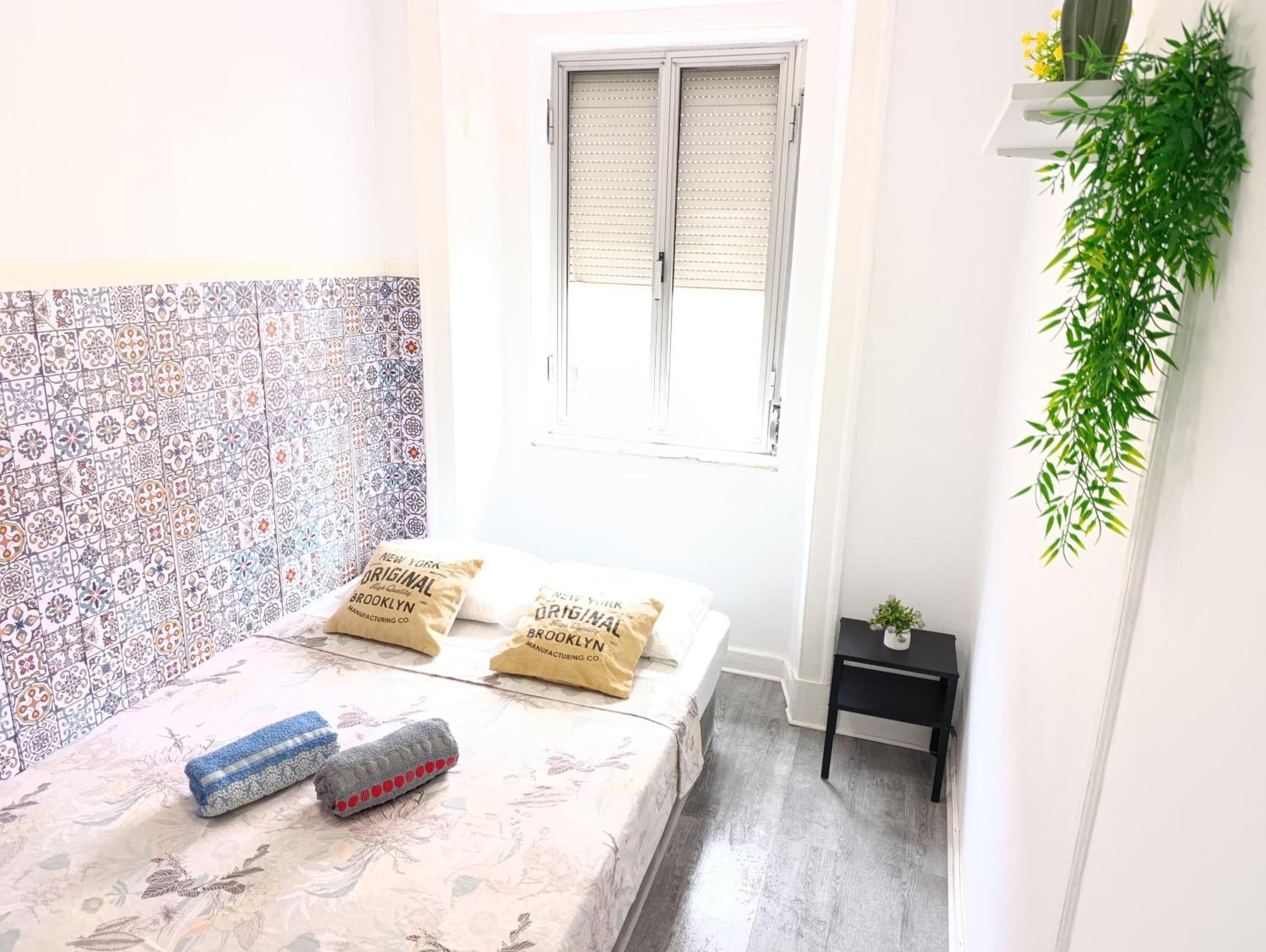 Alcantara Lx Lisbon