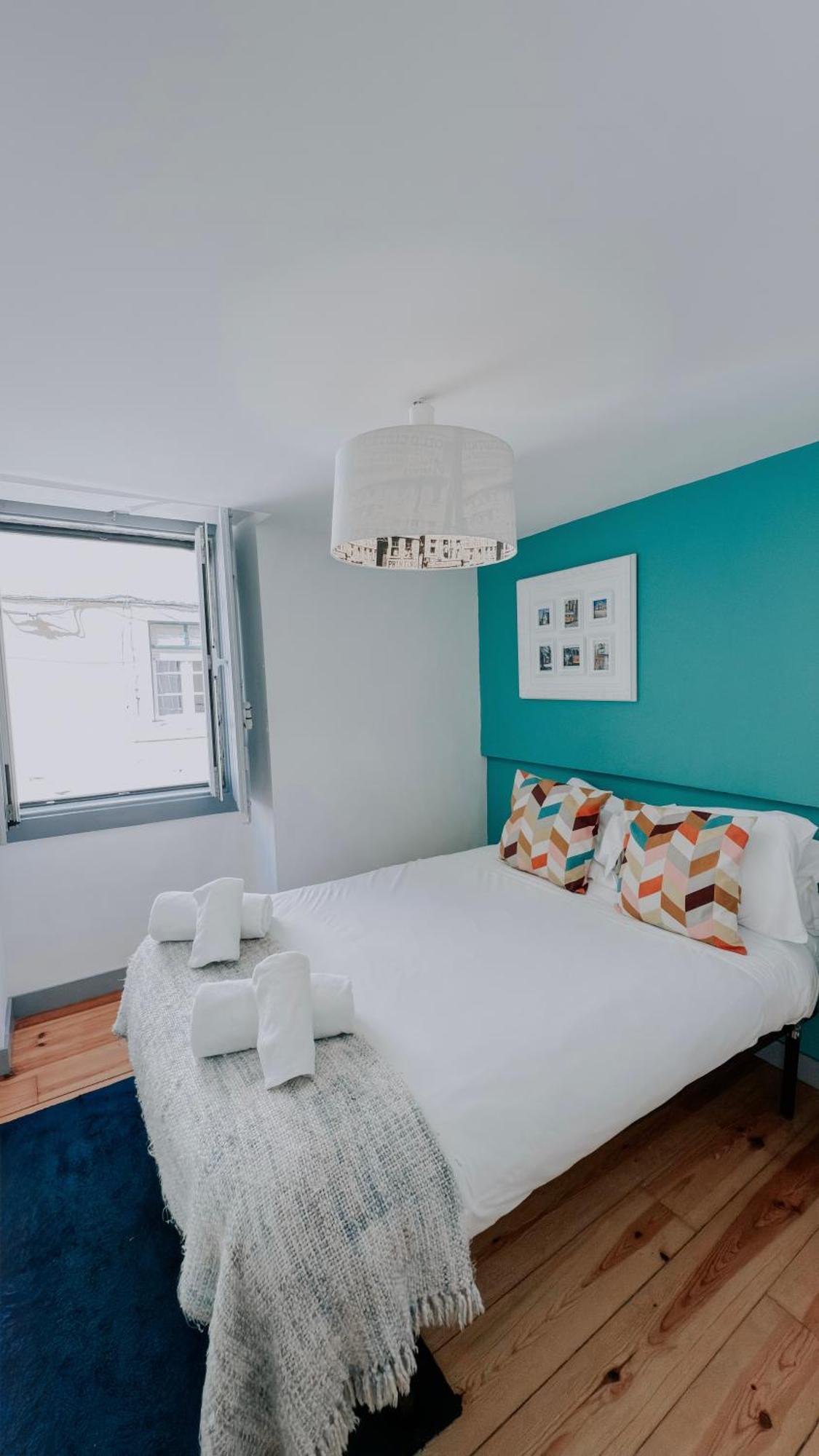 Elevador Da Bica By Spoton Apartment