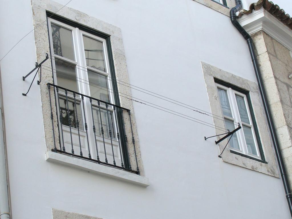 Remedios Studio Apartment