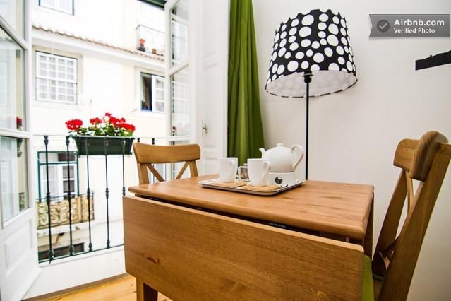Remedios Studio Apartment *