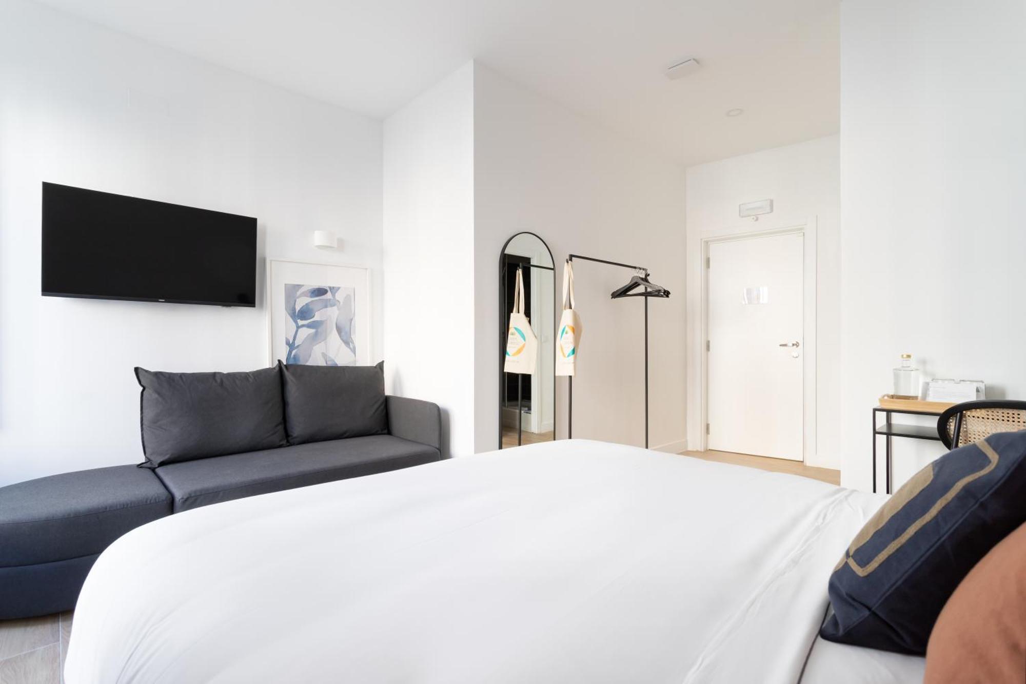 Lapa Diplomatic & Flats By Feel *