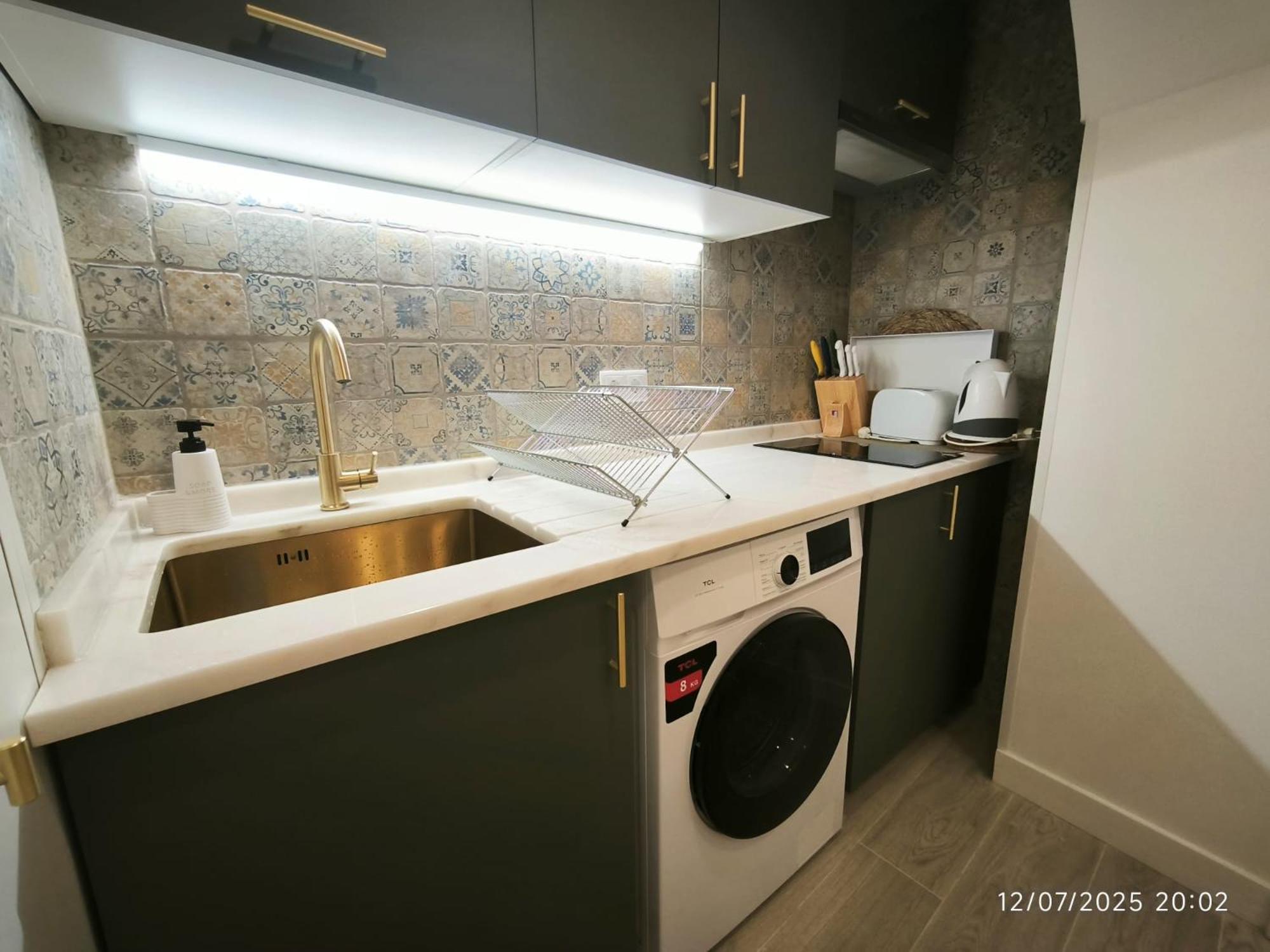 Madalena Apartment *