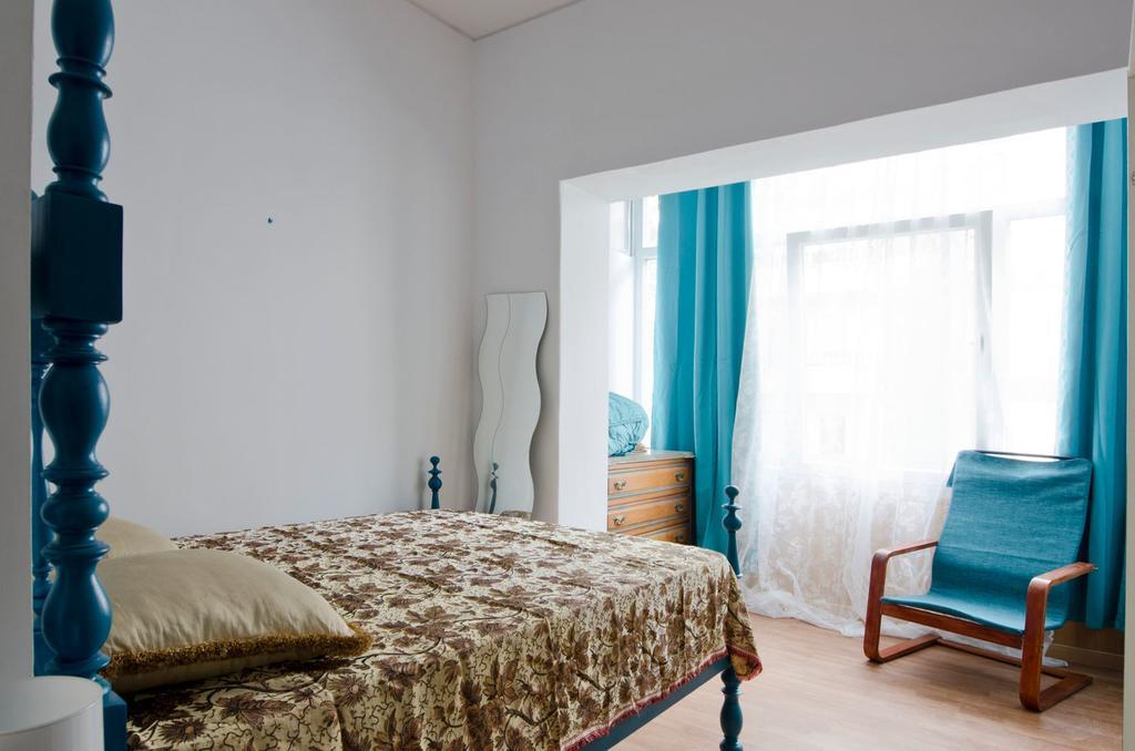 Hostel Legend Loft Lisbon