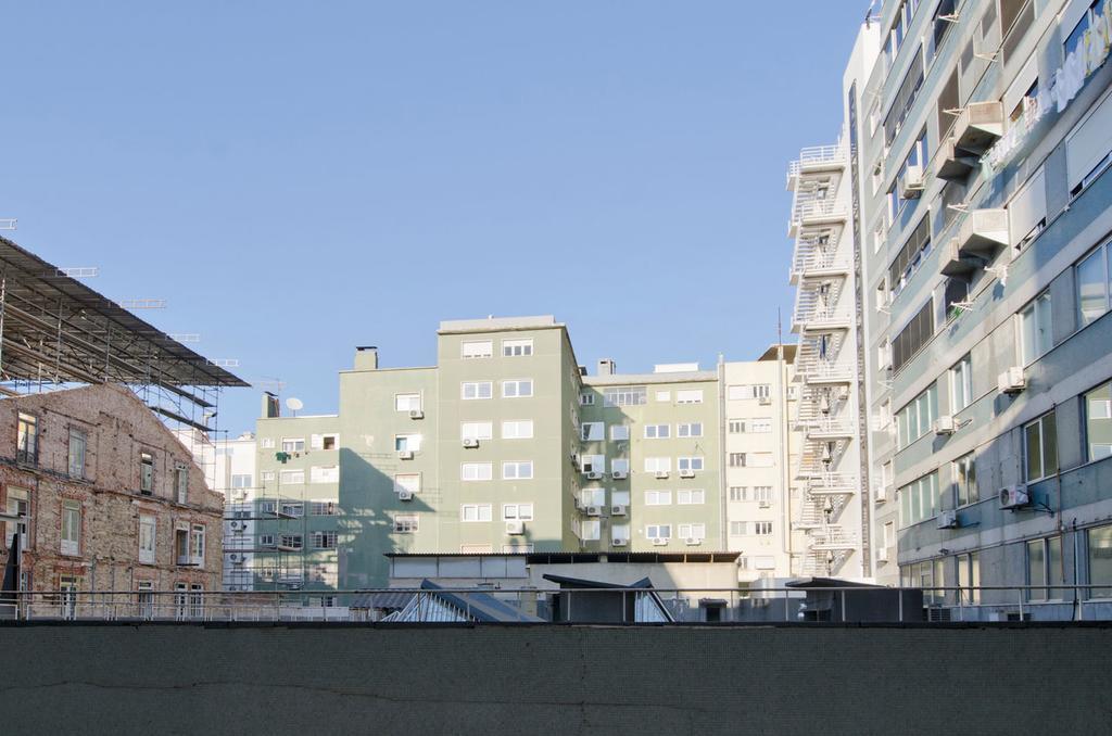 Legend Loft Lisbon