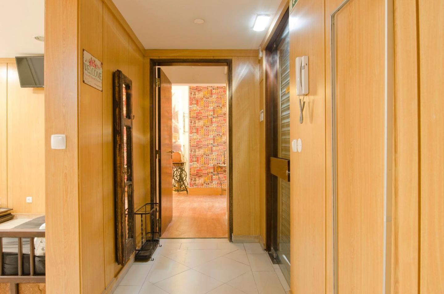 Hostel Legend Loft Lisbon