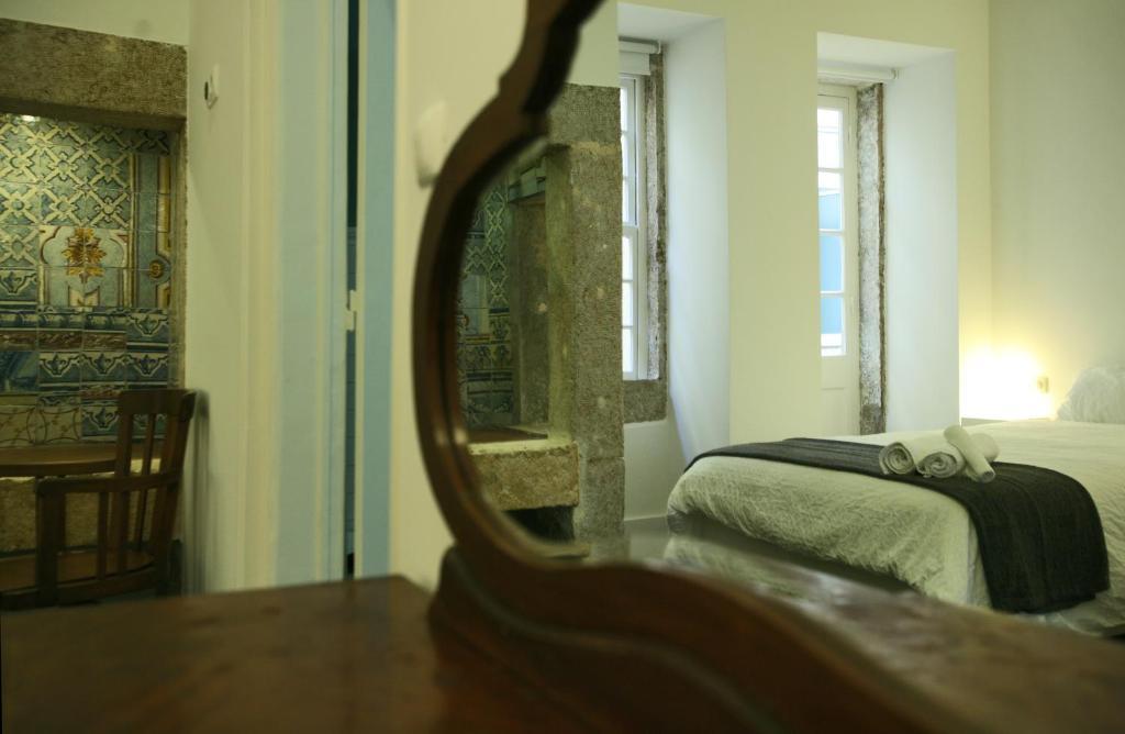 Albergue Travellers House -