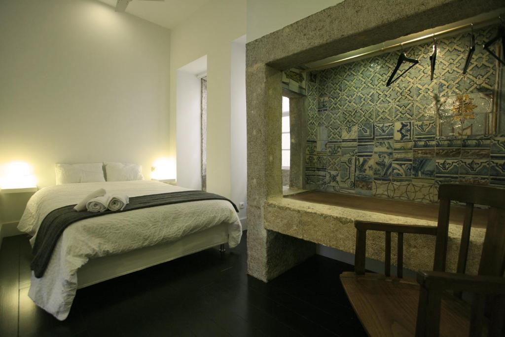 Travellers House -