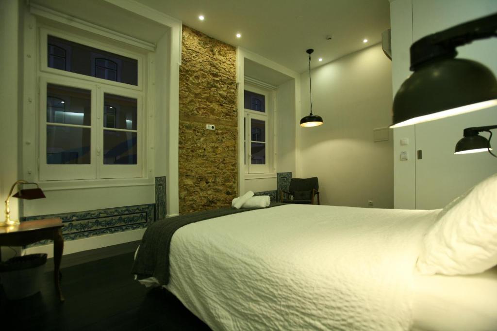 Albergue Travellers House -
