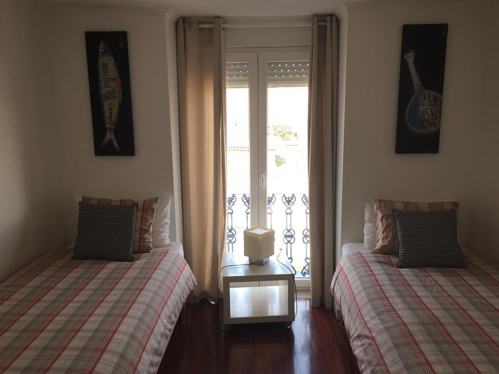 Apartamento Modern Conde Barão - Sss