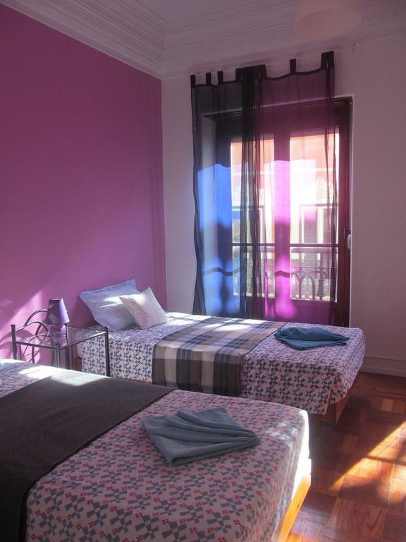 Baluarte Citadino Cool Hostel Lisbon