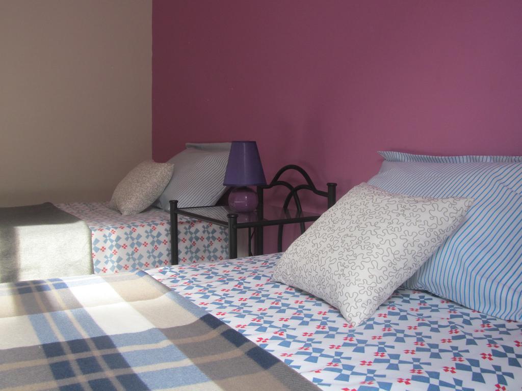 Hostel Baluarte Citadino Cool Lisbon