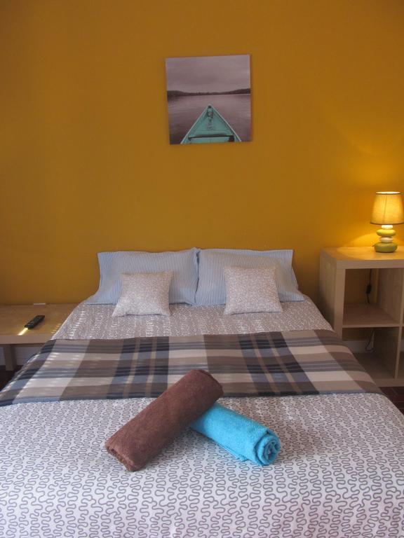 Hostel Baluarte Citadino Cool