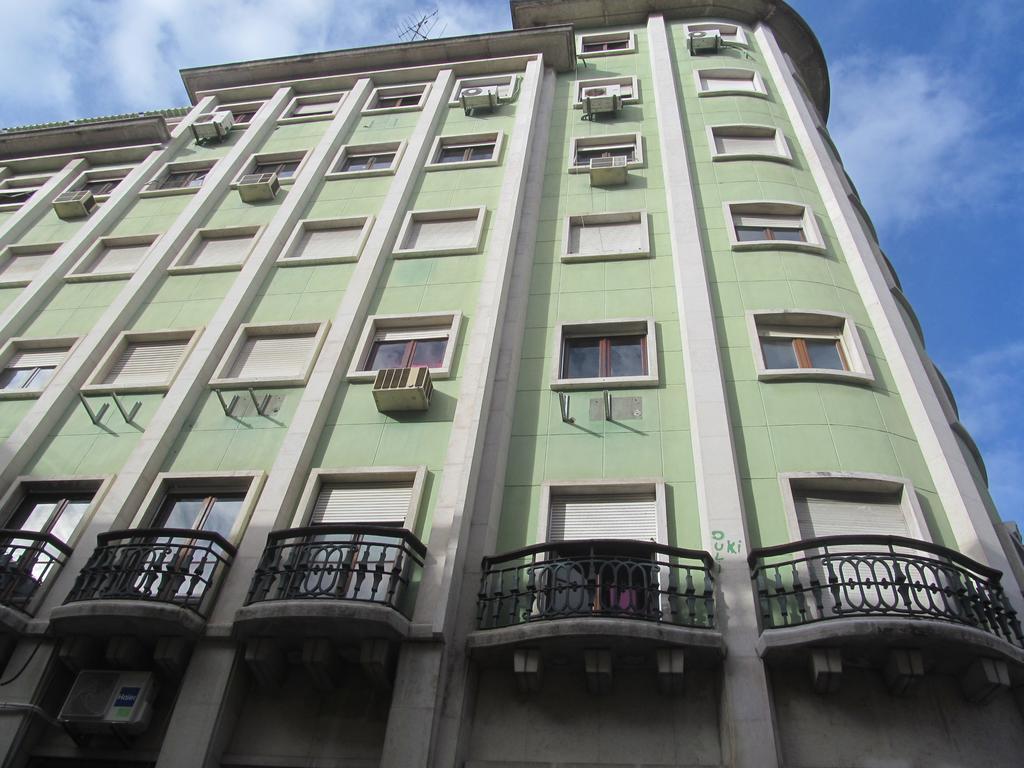 Hostel Baluarte Citadino Cool *