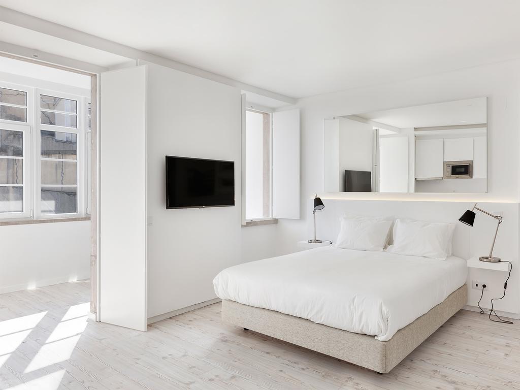 Apartment Hello Lisbon Rossio Apartments Lisbon