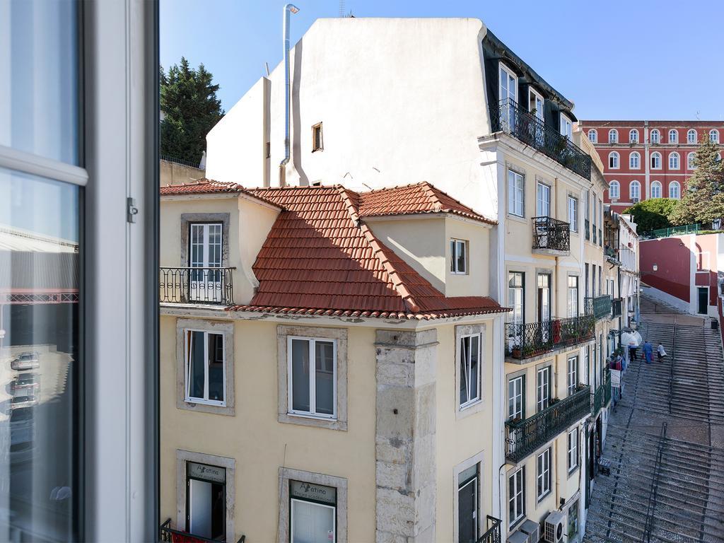 Apartment Hello Lisbon Rossio Apartments *