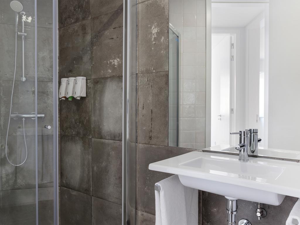 Apartment Hello Lisbon Rossio Apartments Lisbon