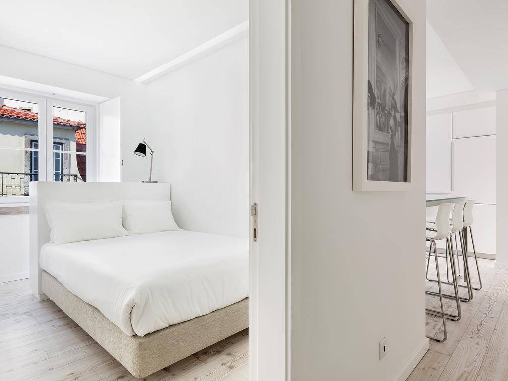 Apartment Hello Lisbon Rossio Apartments