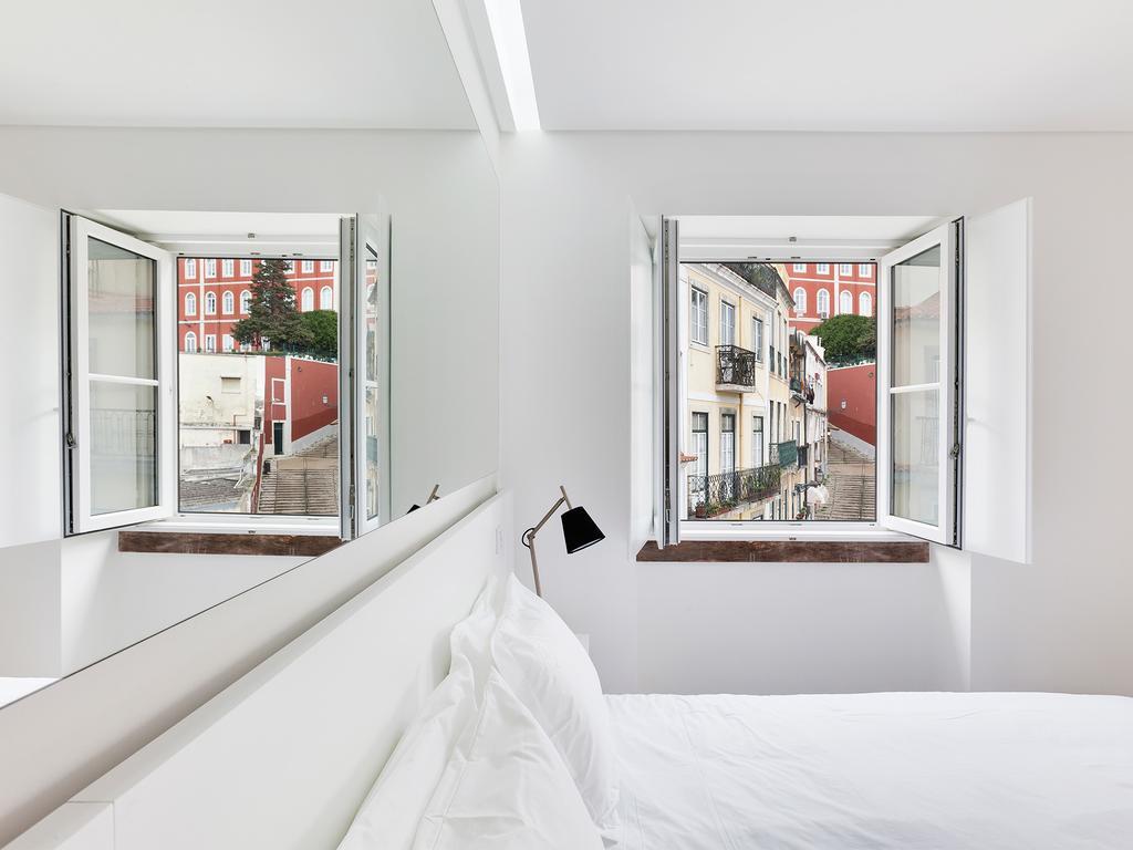 Apartment Hello Lisbon Rossio Apartments *