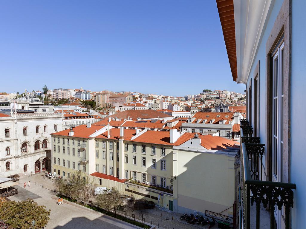 Hello Lisbon Rossio Apartments Apartment *