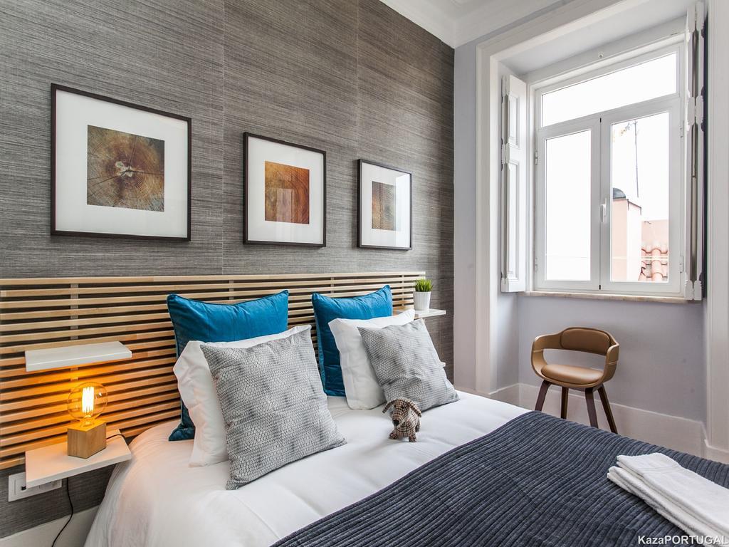 Apartment Condessa Chiado