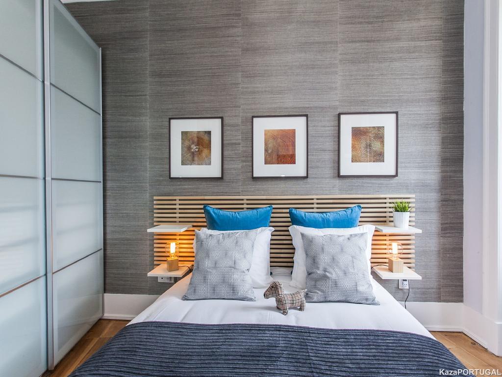 Condessa Chiado Apartment Lisbon