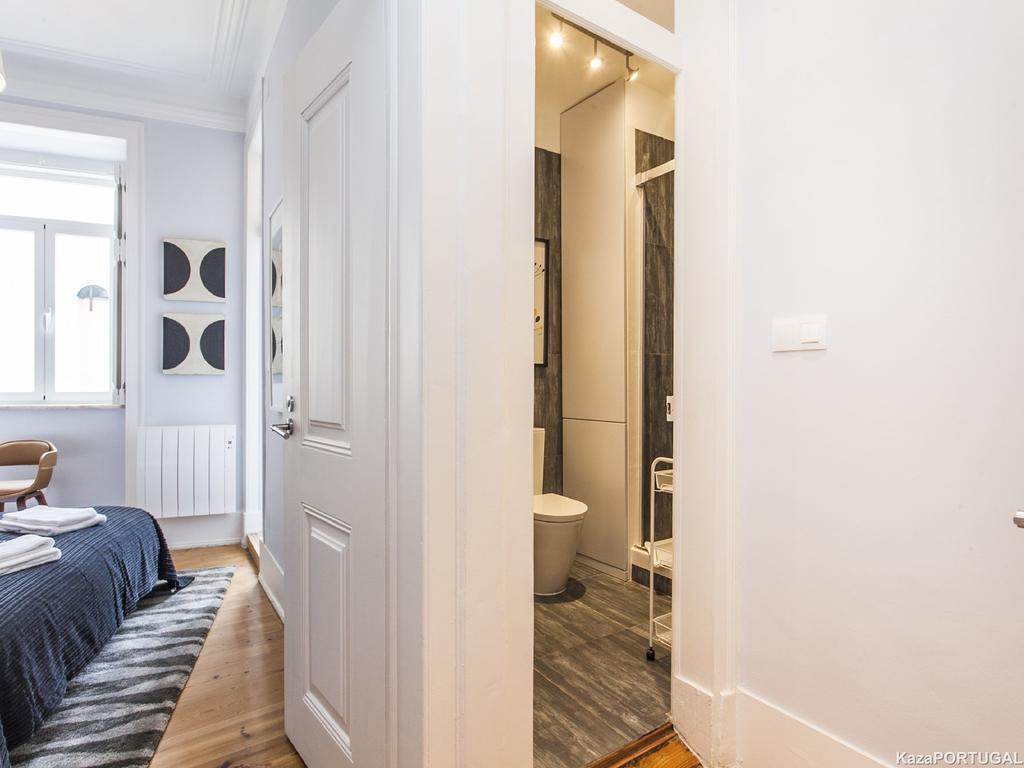 Apartment Condessa Chiado