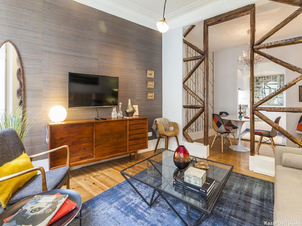 Apartment Condessa Chiado