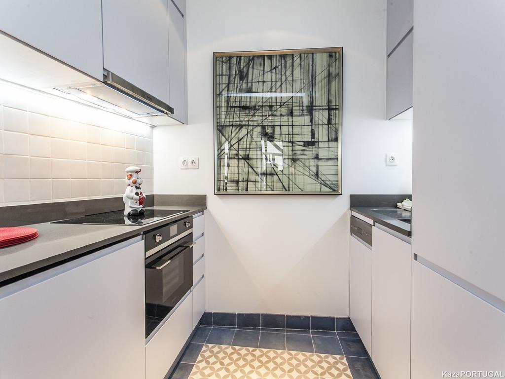 Apartment Condessa Chiado *