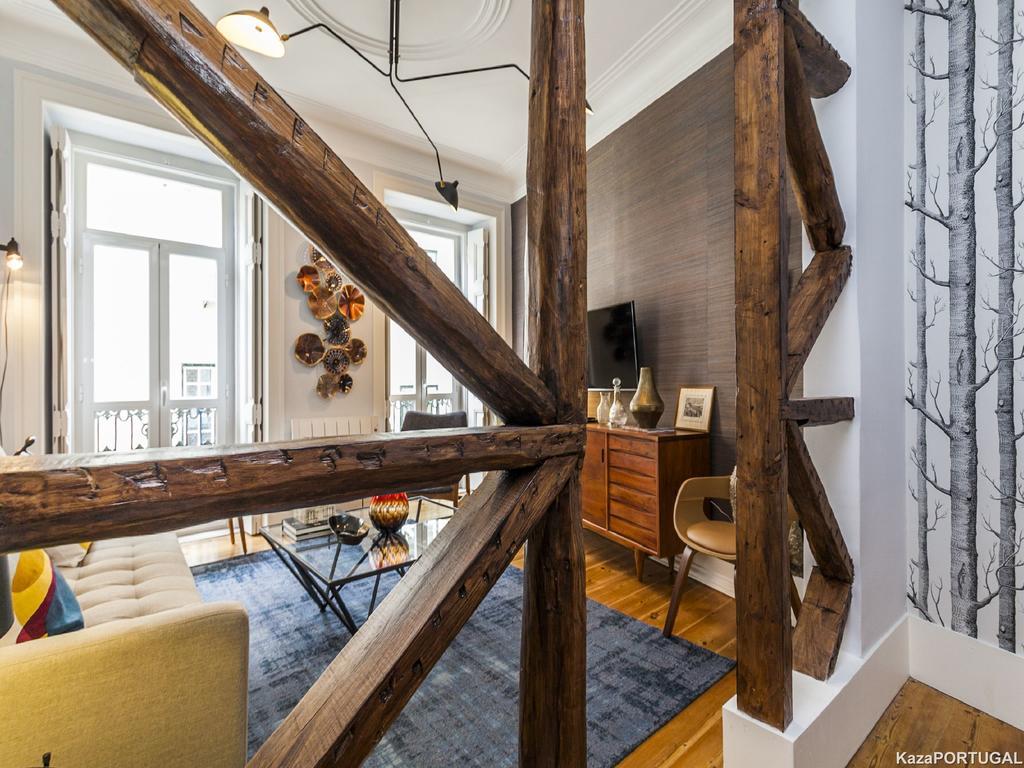 Apartment Condessa Chiado