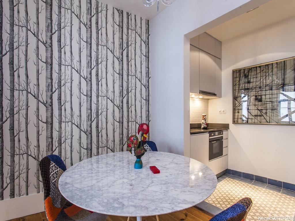 Condessa Chiado Apartment