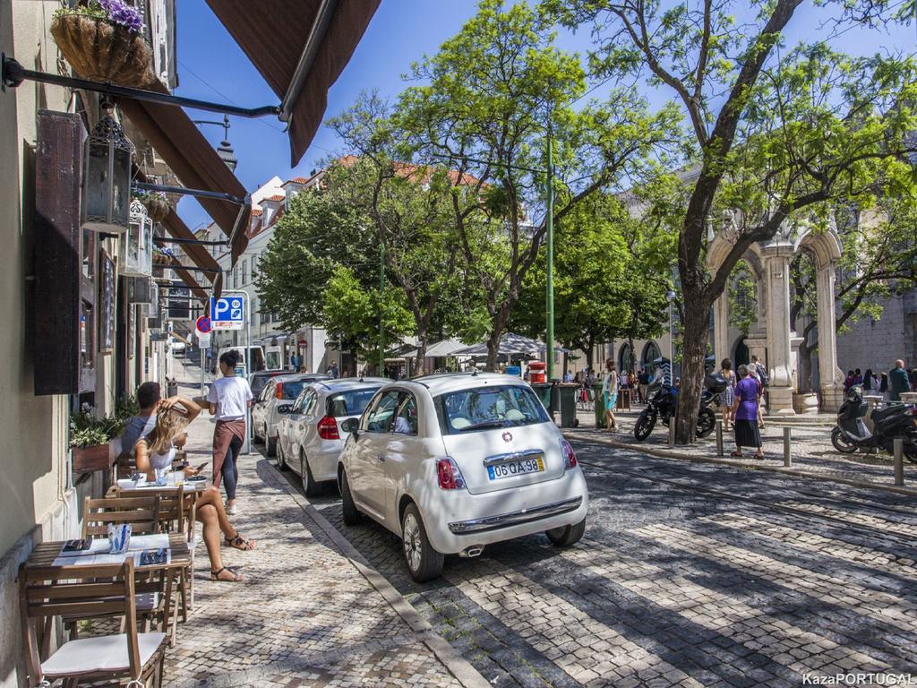 Condessa Chiado