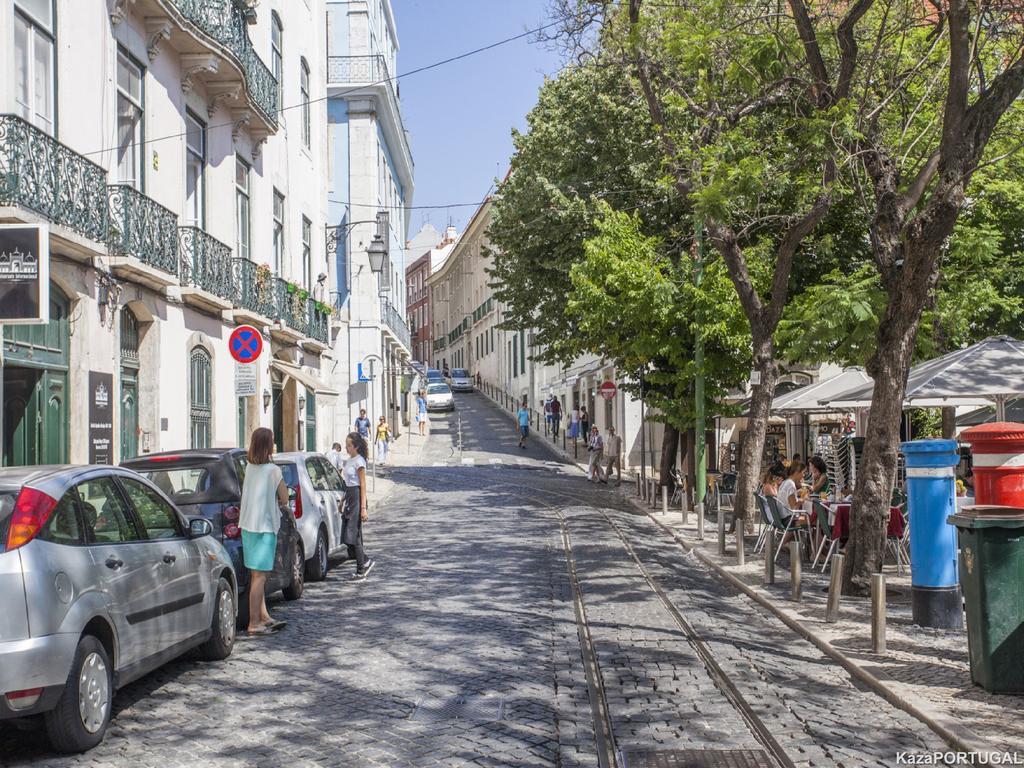 Condessa Chiado Apartment *