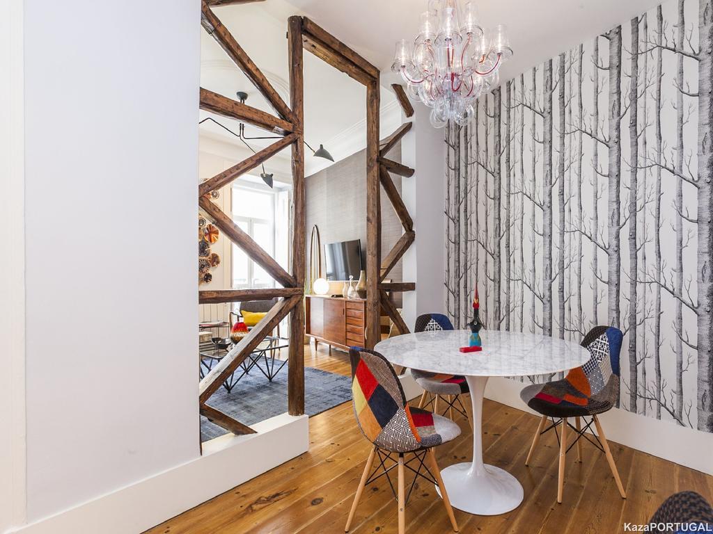 Condessa Chiado Apartment Lisbon