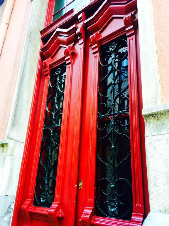 Apartment Lisbon Secret & Charming Sao Bento Flat Lisbon