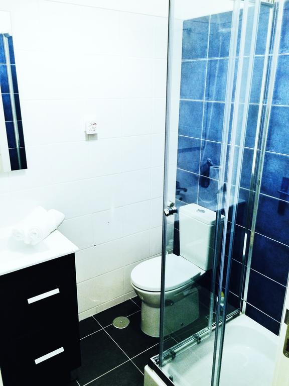 Apartment Lisbon Secret & Charming Sao Bento Flat Lisbon