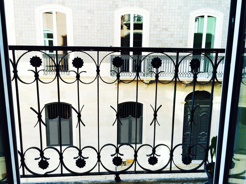 Lisbon Secret & Charming Sao Bento Flat Apartment Lisbon