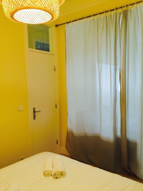 Apartment Lisbon Secret & Charming Sao Bento Flat *