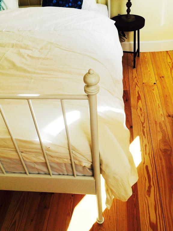 Lisbon Secret & Charming Sao Bento Flat Apartment *