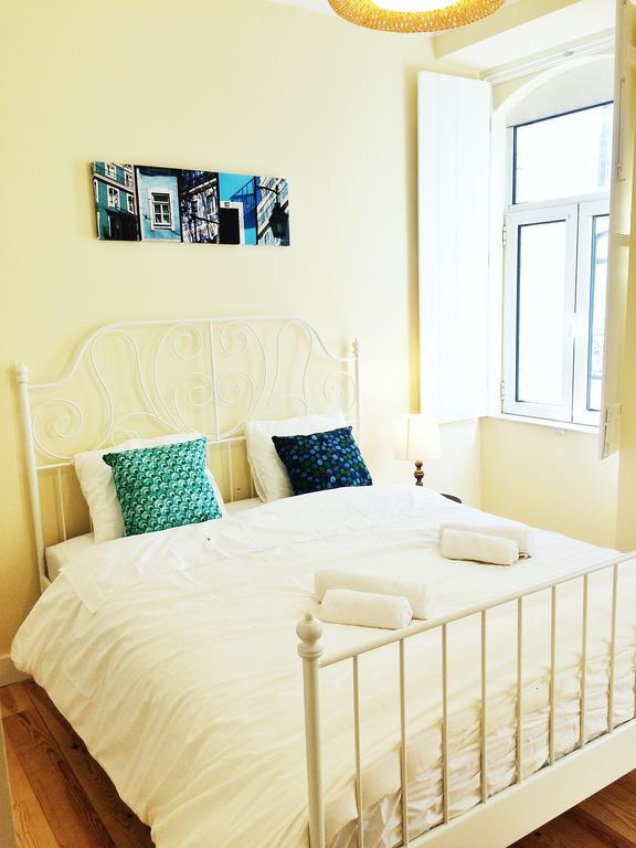 Lisbon Secret & Charming Sao Bento Flat Apartment
