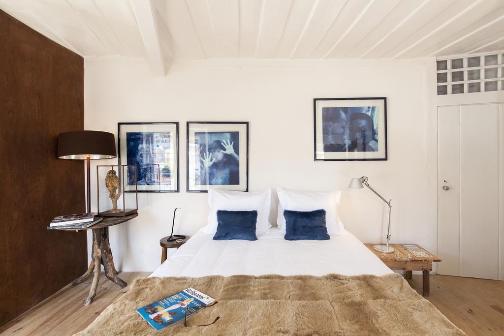 Alfama - St Estevao Viewpoint | Cheese & Wine Apartment