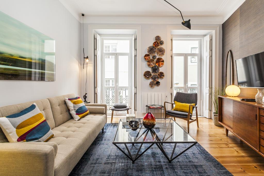 Condessa Chiado Apartment