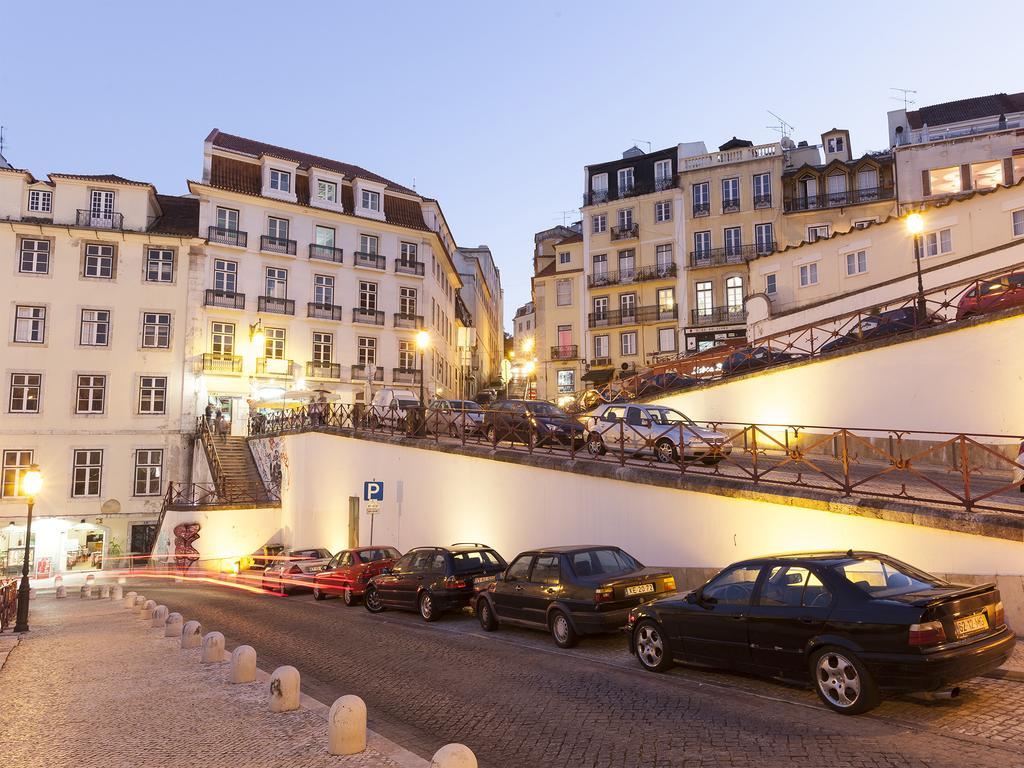Hello Lisbon Rossio Apartments Apartment Lisbon