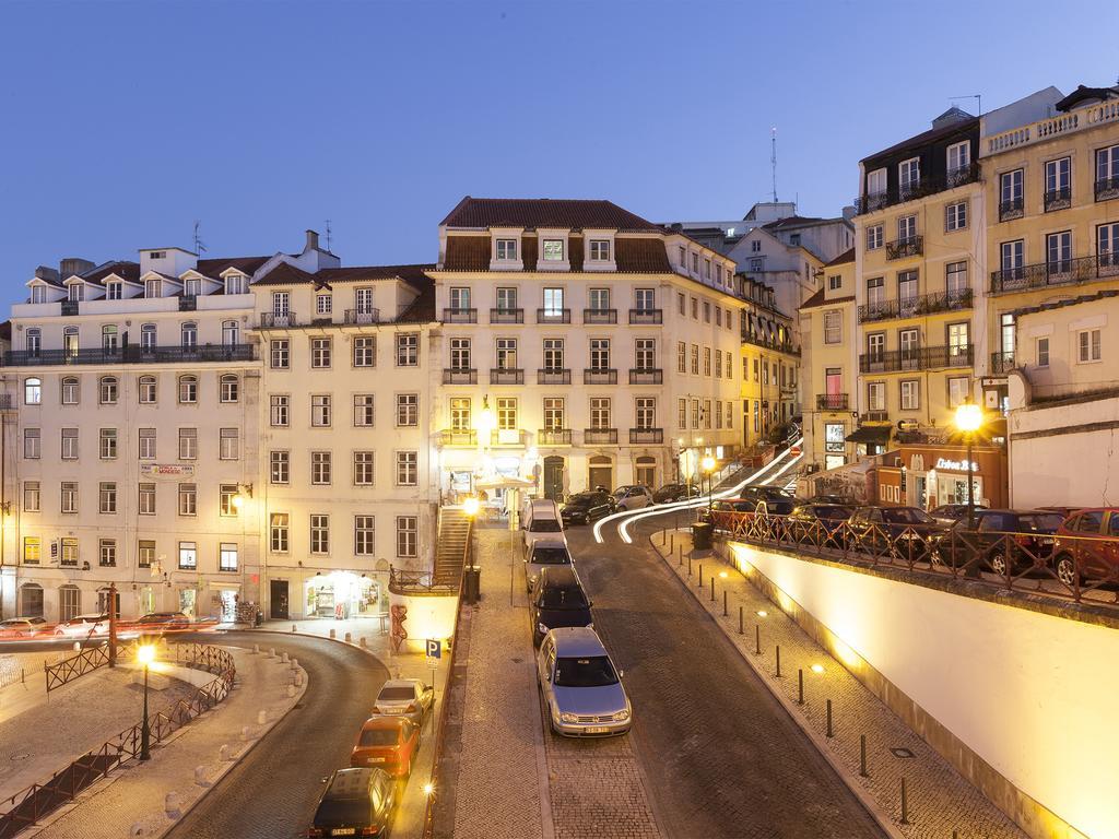 Hello Lisbon Rossio Apartments * Lisbon