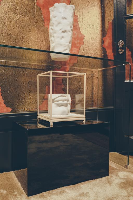 Apartment Deco Gem Bica *