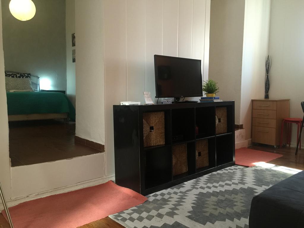 Rosa Apartment *