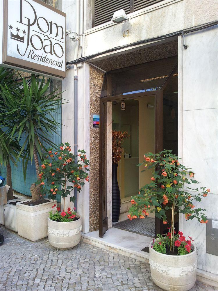 Dom João Hotel 2*