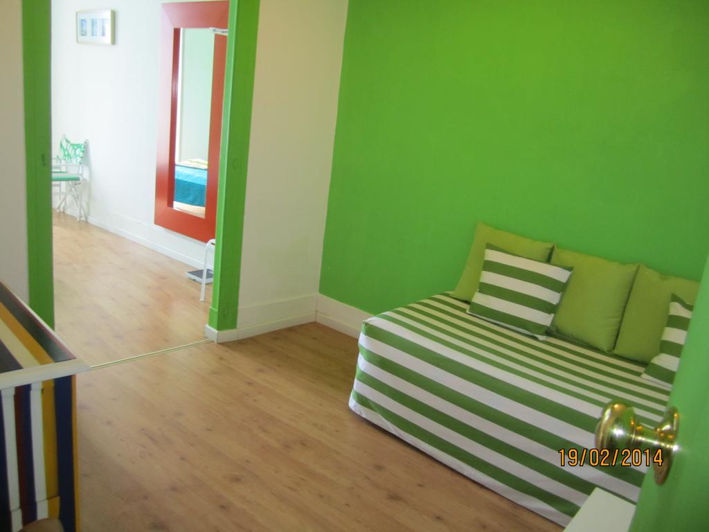 B.mar & Suites Bed & Breakfast