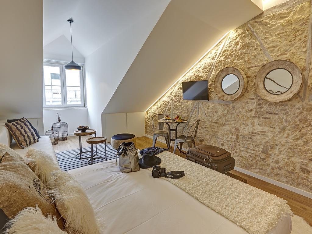 Sonel Investe Madalena 287 Boutique By Get Your Apartment *