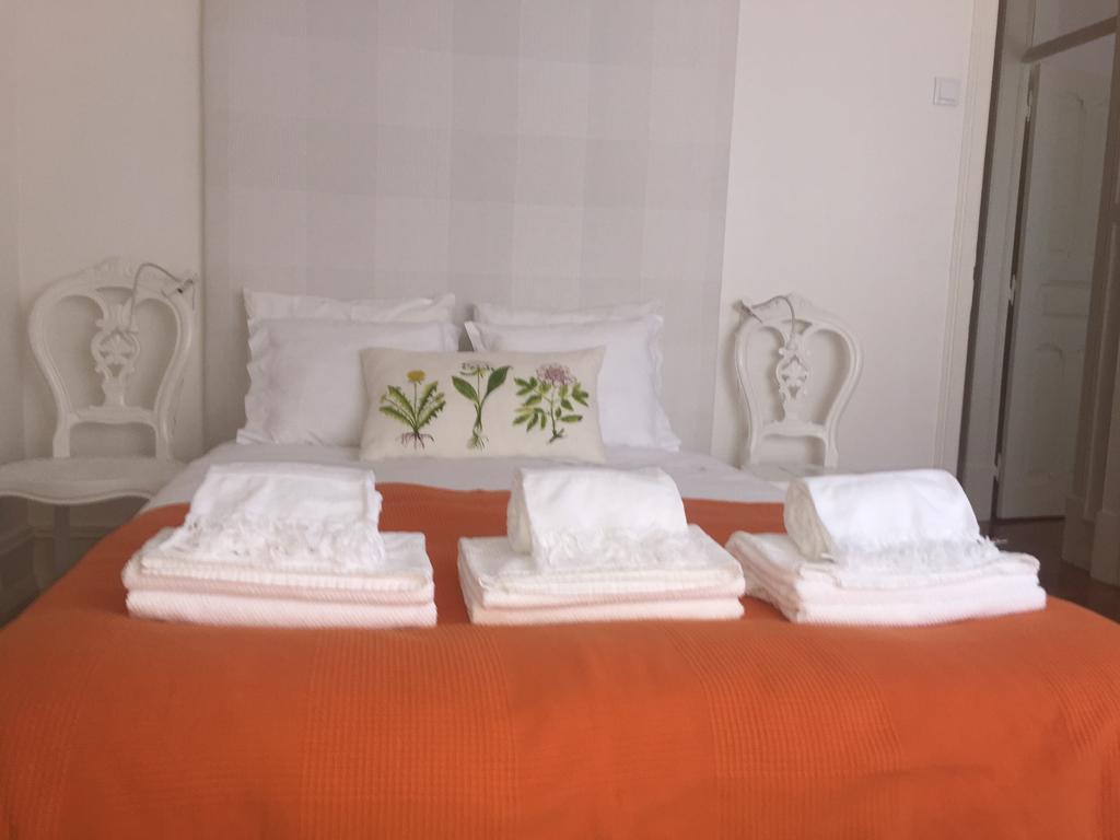 Du Bocage Lisbon