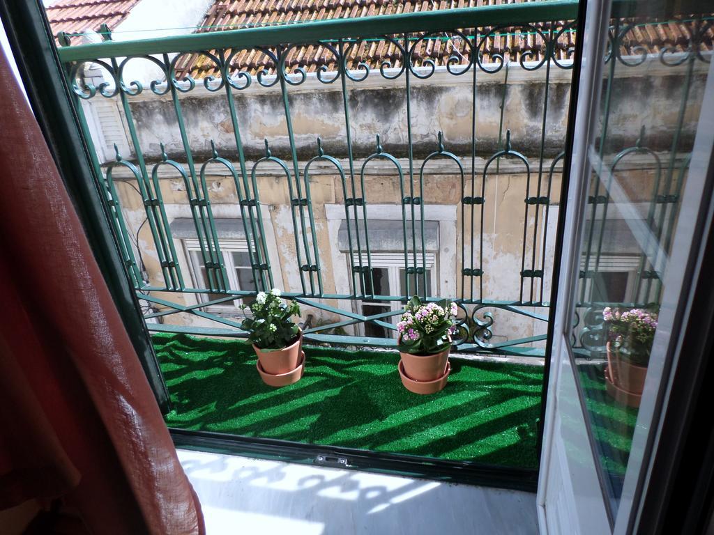 Casa Nossa Apartment Lisbon